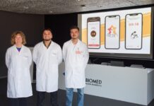 Haur eta gazteen lehen motako diabetesaren erabilera hobetzen duen Diactive-1 proiektuak ITEMAS-ISCIII Kalitate Zigilua lortu du