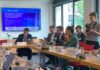 Nafarroak bigarren SOS bat bota du Bruselan, Europako industria berriztagarria blindatzeko azken urrats gisa