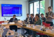 Nafarroak bigarren SOS bat bota du Bruselan, Europako industria berriztagarria blindatzeko azken urrats gisa