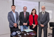 Osasun Departamentuak ARGA proiektua bultzatu du etxeko ospitalizazioa indartzeko telemonitorizazio kliniko aurreratuko plataforma baten bidez