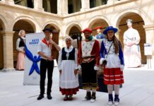 Euskal kulturarekin eta herri kirolekin lotutako ehun jarduera baino gehiago programatu ditu Bilboko Aste Nagusian