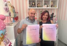 «Barakaldo Creativity Market» uztailaren 18an, larunbata, itzuliko da Foruen Pasealekura, artisautzari eta tokiko sormenari eskainitako 34 stand-ekin
