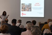 El Ayuntamiento de Bilbao lanza «Uda On», un programa piloto de actividades y encuentros para personas mayores este verano