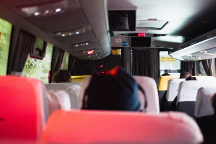 Autobús