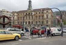 Bilbao congelará las tasas en 2027, penalizará los pisos vacíos e implantará la tasa turística