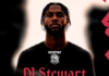 Dewayne Stewart Jr, Kosner Baskonia berriaren lehen pieza