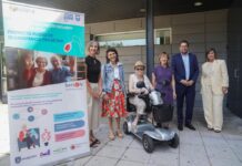 Euskadi extenderá la teleasistencia predictiva a 4.400 personas tras los resultados obtenidos en Gipuzkoa
