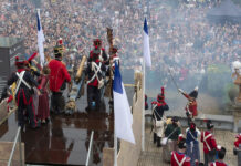 Donostia ultima una Semana Grande con más de 400 propuestas, espacios inéditos y los clásicos de siempre: consulta el programa completo – GipuzkoaGaur – Actualidad de Gipuzkoa