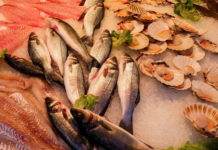 Los alimentos se encarecen en Euskadi casi el doble que en la media nacional
