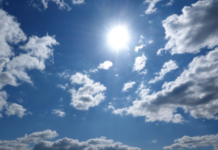 Bizkaia activará mañana una alerta naranja ante temperaturas que rozarán los 38 ºC en el interior