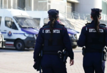 Investigan por intento de homicidio a los dos detenidos tras la grave agresión a un menor en Beasain