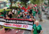 Veinte personas identificadas en Bilbao en el operativo policial desplegado por la final del Mundial