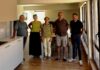Lurralde Kohesioak ‘coliving’ sarea sendotu eta Pirinioetako osasun, gizarte eta hurbileko zerbitzuak indartu ditu