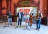 El Bilbao Blues Festival alcanza su quinta edición con un cartel de proyección internacional