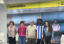 SOS Racismo Gipuzkoa busca personas voluntarias para su programa de mentoría con población migrante