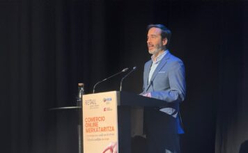 Retail Euskal Eskolaren VI. Kongresuak digitalizazioak tokiko merkataritzan giza konexioa nola indartu dezakeen aztertu du