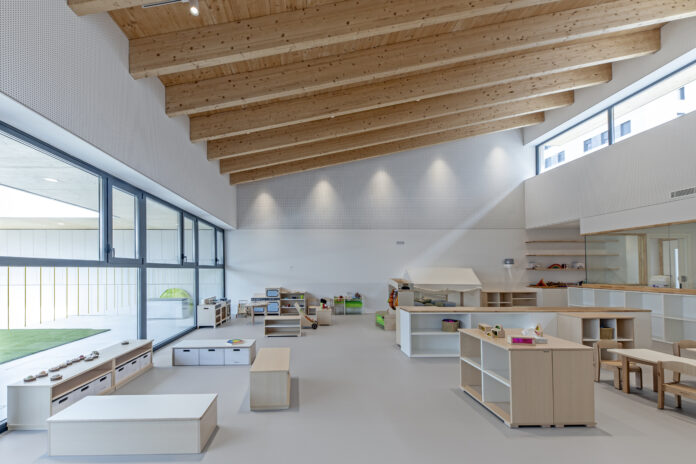 Escuela Infantil Egunsenti2