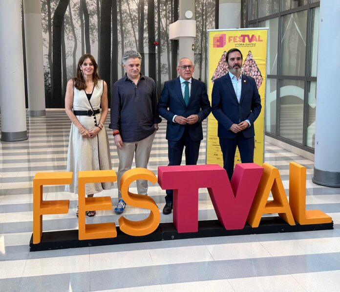 FESTVAL