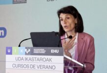 Eusko Jaurlaritzak indarkeria-egoerak edo aurkako esperientziak bizi ondoren amatasunean murgiltzen diren emakumeei laguntzea garrantzitsua dela azpimarratu du