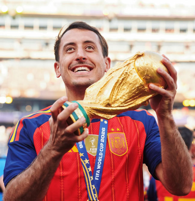 Mikel-Oyarzabal