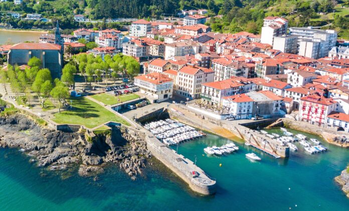 Mundaka