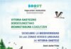 Eusko Jaurlaritzak, Vitoria-Gasteizko Udalak eta SEO/BirdLife-k Vitoria-Gasteizko berdeguneetako bioaniztasuna aurkezten dute, hurbileko natura berraurkitzeko gonbidapena.