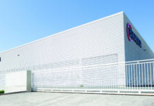 NIIk 8 milioi euroko eragiketa batean parte hartzen du Barranquesa industrialaren hazkundea bultzatzeko