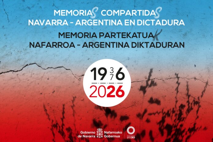 Pantalla MEMORIAS COMPARTIDAS