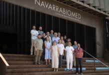 INNOLFACT 2k usaimena – immunitate-sistema – garuna ardatza finkatu du gaixotasun neurodegeneratiboen diagnostikoa eta tratamendua eraldatzeko
