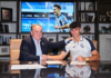 La Real Sociedad renueva a Gorka Carrera hasta 2031