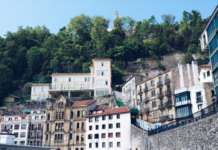 Donostia «flexibilizará» la ordenanza para facilitar la conversión de bajos en viviendas y la división de grandes pisos