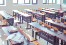 El declive demográfico reducirá un 19% la población en edad escolar en Euskadi para 2041