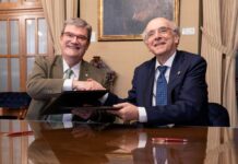 El Ayuntamiento de Bilbao y Euskaltzaindia refuerzan su alianza para impulsar el euskera