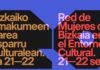 BESEK-ek kultura eta sormen sektorean lan egiten duten emakumeen lehen erretratu kolektiboa bultzatzen du Bizkaian