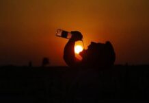 Gipuzkoa registra 48 fallecimientos por temperaturas extremas, multiplicando por seis los datos del verano anterior – GipuzkoaGaur – Actualidad de Gipuzkoa