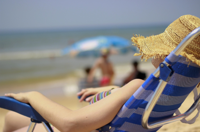 calor-playa