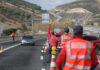 Nafarroa aurrera doa trafikoko eskumen osoaren hedapenean, bihartik zehapen-prozedura bere gain hartuta