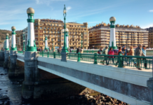 Gipuzkoa es el territorio vasco con mayor gasto familiar tras dispararse un 11,3%