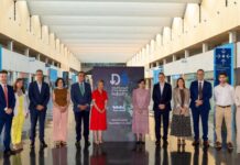 DS Industry reunirá a la industria más competitiva, sostenible y descarbonizada en el BEC del 3 al 5 de noviembre
