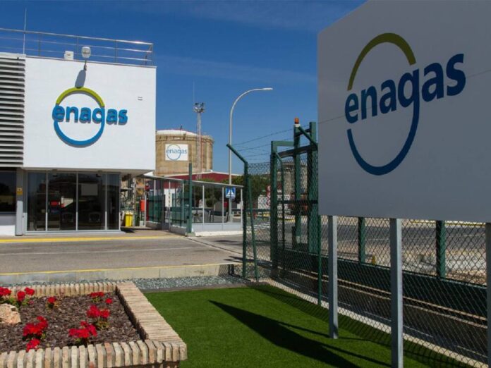 enagas
