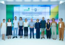 El Departamento de Sostenibilidad afianza el modelo energético de Gipuzkoa con una partida de 1,2 millones de euros