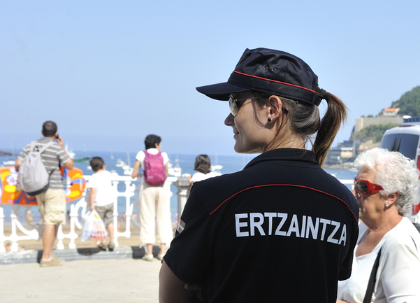 ertzaintza-donostia