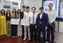 Deusto Business School entrega el Premio Sebastián Iruretagoyena al Mejor Trabajo de Fin de Grado en ADE 2025-26