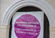 Investigan a un hombre en Azkoitia por besar a dos menores sin su consentimiento – GipuzkoaGaur – Actualidad de Gipuzkoa