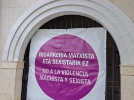 Investigan a un hombre en Azkoitia por besar a dos menores sin su consentimiento – GipuzkoaGaur – Actualidad de Gipuzkoa