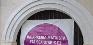 Investigan a un hombre en Azkoitia por besar a dos menores sin su consentimiento – GipuzkoaGaur – Actualidad de Gipuzkoa