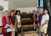 «Urdaibaiko Organoak – Joxe Mari Eguileor» jaialdiak Gernika-Lumoko Santa Klarako organo zaharberritua izango du aurtengo berrikuntza nagusi, ondare biziari eskainitako edizioan