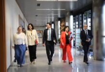 Ekonomia Itunaren Batzorde Mistoak Euskadiko Mendekotasunaren finantzaketa eguneratzea erabaki du, baliabideak urtean ia 250 milioi eurotan handituta (% 166)