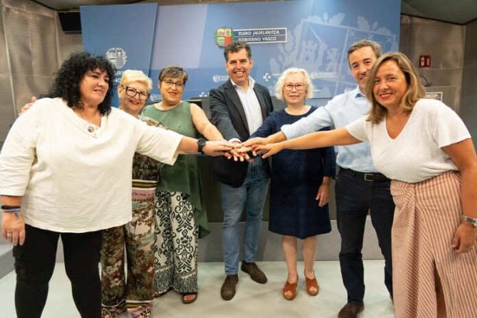 Presentación de la nueva licitación del transporte sanitario d