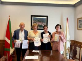 Las farmacias vascas prepararon más de 108.000 dosificadores personalizados dentro del Programa de mejora del uso de la medicación